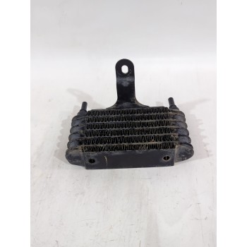 Recambio de radiador gasoil para citroën jumpy ii furgoneta 1.6 hdi 90 16v referencia OEM IAM 1499723080  