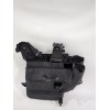 Recambio de caja filtro aire para citroën jumpy ii furgoneta 1.6 hdi 90 16v referencia OEM IAM 9673061080  