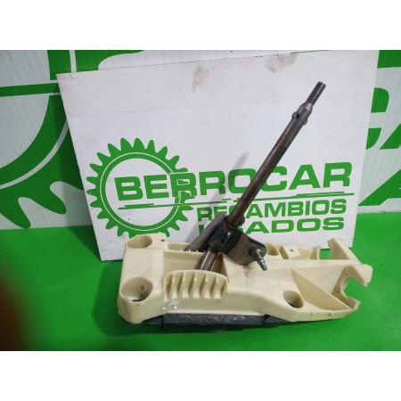 Recambio de palanca de cambios para nissan almera (n16/e) 1.5 dci turbodiesel cat referencia OEM IAM 34101BN702  