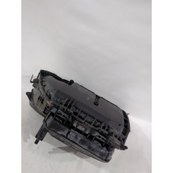 Recambio de caja filtro aire para citroën jumpy ii furgoneta 1.6 hdi 90 16v referencia OEM IAM 9673061080  