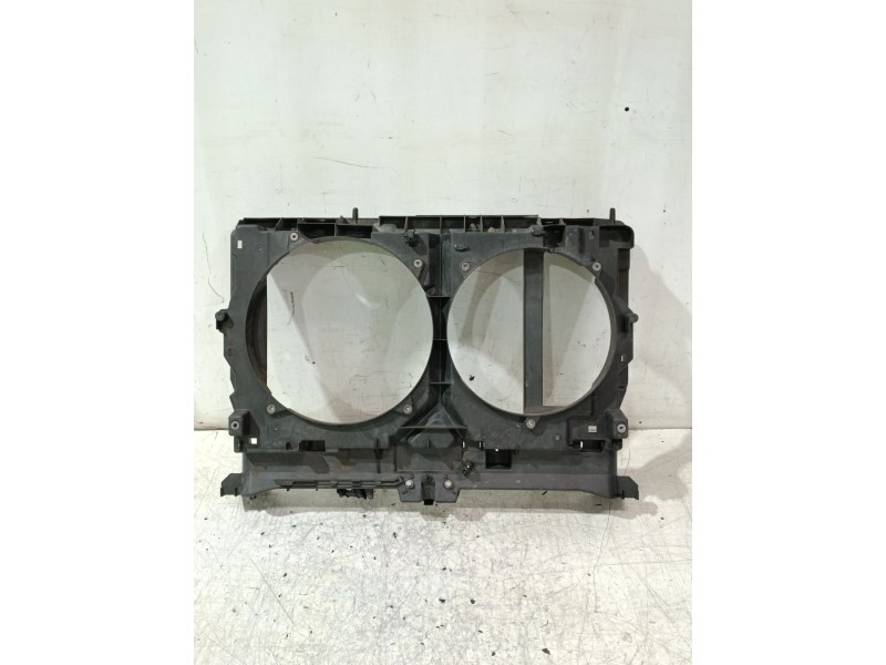 Recambio de panel frontal para citroën jumpy ii furgoneta 1.6 hdi 90 16v referencia OEM IAM 1440107980  
