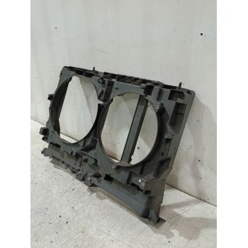 Recambio de panel frontal para citroën jumpy ii furgoneta 1.6 hdi 90 16v referencia OEM IAM 1440107980  