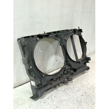 Recambio de panel frontal para citroën jumpy ii furgoneta 1.6 hdi 90 16v referencia OEM IAM 1440107980  