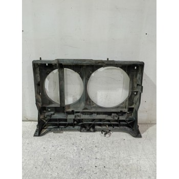 Recambio de panel frontal para citroën jumpy ii furgoneta 1.6 hdi 90 16v referencia OEM IAM 1440107980  