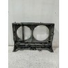 Recambio de panel frontal para citroën jumpy ii furgoneta 1.6 hdi 90 16v referencia OEM IAM 1440107980  