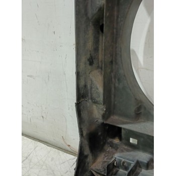Recambio de panel frontal para citroën jumpy ii furgoneta 1.6 hdi 90 16v referencia OEM IAM 1440107980  