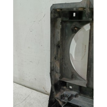 Recambio de panel frontal para citroën jumpy ii furgoneta 1.6 hdi 90 16v referencia OEM IAM 1440107980  