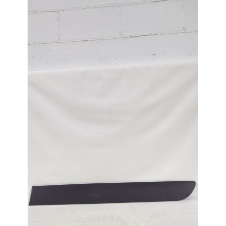 Recambio de moldura para citroën jumpy ii furgoneta 1.6 hdi 90 16v referencia OEM IAM 1497643077  
