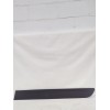 Recambio de moldura para citroën jumpy ii furgoneta 1.6 hdi 90 16v referencia OEM IAM 1497643077  