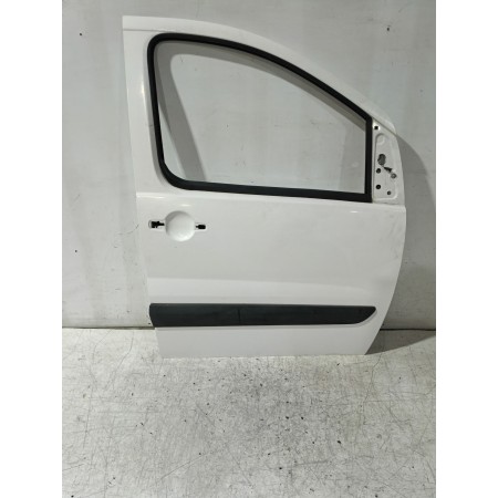 Recambio de puerta delantera derecha para citroën jumpy ii furgoneta 1.6 hdi 90 16v referencia OEM IAM 9004X7  