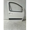 Recambio de puerta delantera derecha para citroën jumpy ii furgoneta 1.6 hdi 90 16v referencia OEM IAM 9004X7  
