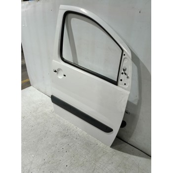 Recambio de puerta delantera derecha para citroën jumpy ii furgoneta 1.6 hdi 90 16v referencia OEM IAM 9004X7  