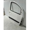 Recambio de puerta delantera derecha para citroën jumpy ii furgoneta 1.6 hdi 90 16v referencia OEM IAM 9004X7  
