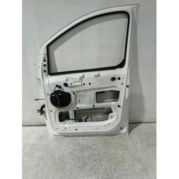 Recambio de puerta delantera derecha para citroën jumpy ii furgoneta 1.6 hdi 90 16v referencia OEM IAM 9004X7  