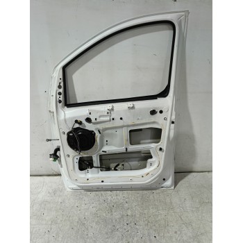 Recambio de puerta delantera derecha para citroën jumpy ii furgoneta 1.6 hdi 90 16v referencia OEM IAM 9004X7  