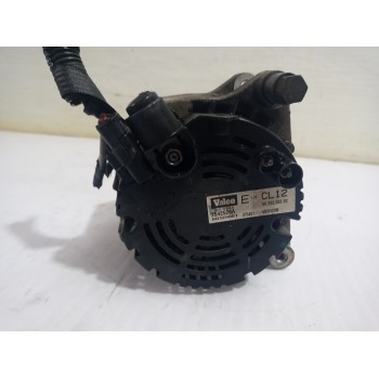 ALTERNADOR 2542526A 