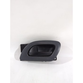 Recambio de maneta interior delantera izquierda para citroën jumpy ii furgoneta 1.6 hdi 90 16v referencia OEM IAM 9143L9/9655551