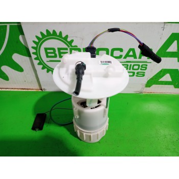 Recambio de aforador para citroën c3 origins referencia OEM IAM 9674466680  