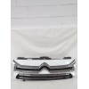 Recambio de rejilla paragolpes delantero para citroën jumpy ii furgoneta 1.6 hdi 90 16v referencia OEM IAM 1440172580  