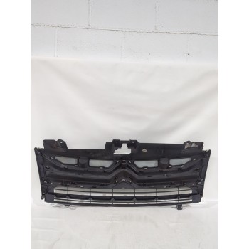 Recambio de rejilla paragolpes delantero para citroën jumpy ii furgoneta 1.6 hdi 90 16v referencia OEM IAM 1440172580  