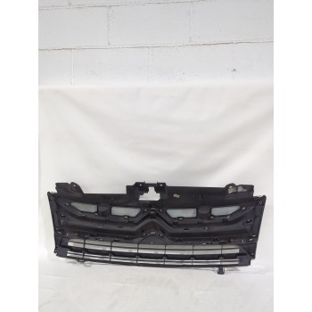 Recambio de rejilla paragolpes delantero para citroën jumpy ii furgoneta 1.6 hdi 90 16v referencia OEM IAM 1440172580  