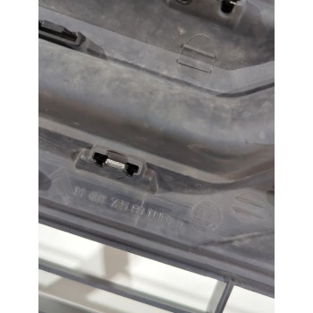 Recambio de rejilla paragolpes delantero para citroën jumpy ii furgoneta 1.6 hdi 90 16v referencia OEM IAM 1440172580  