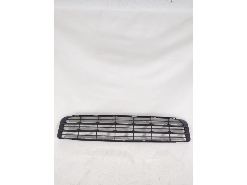 Recambio de rejilla paragolpes central para citroën jumpy ii furgoneta 1.6 hdi 90 16v referencia OEM IAM JU07110  