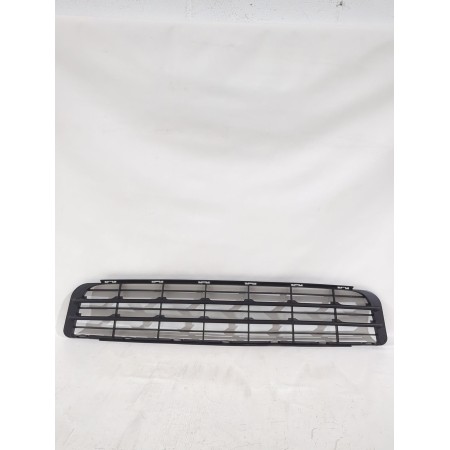 Recambio de rejilla paragolpes central para citroën jumpy ii furgoneta 1.6 hdi 90 16v referencia OEM IAM JU07110  