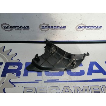 Recambio de moldura para ssangyong kyron 2.0 referencia OEM IAM 7737009000  
