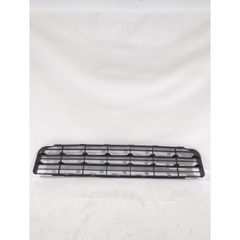 Recambio de rejilla paragolpes central para citroën jumpy ii furgoneta 1.6 hdi 90 16v referencia OEM IAM JU07110  