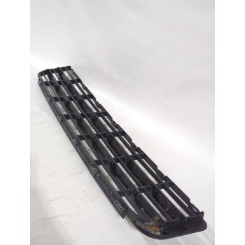 Recambio de rejilla paragolpes central para citroën jumpy ii furgoneta 1.6 hdi 90 16v referencia OEM IAM JU07110  