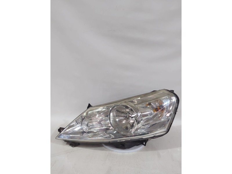 Recambio de faro izquierdo para citroën jumpy ii furgoneta 1.6 hdi 90 16v referencia OEM IAM 6208C5/E20507405075  