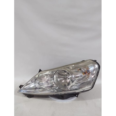 Recambio de faro izquierdo para citroën jumpy ii furgoneta 1.6 hdi 90 16v referencia OEM IAM 6208C5/E20507405075  