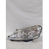 Recambio de faro izquierdo para citroën jumpy ii furgoneta 1.6 hdi 90 16v referencia OEM IAM 6208C5/E20507405075  
