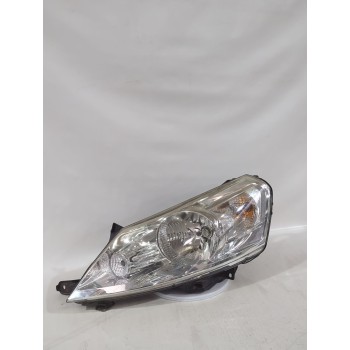 Recambio de faro izquierdo para citroën jumpy ii furgoneta 1.6 hdi 90 16v referencia OEM IAM 6208C5/E20507405075  