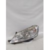 Recambio de faro izquierdo para citroën jumpy ii furgoneta 1.6 hdi 90 16v referencia OEM IAM 6208C5/E20507405075  