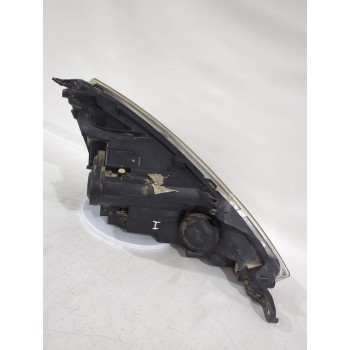 Recambio de faro izquierdo para citroën jumpy ii furgoneta 1.6 hdi 90 16v referencia OEM IAM 6208C5/E20507405075  