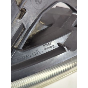 Recambio de faro izquierdo para citroën jumpy ii furgoneta 1.6 hdi 90 16v referencia OEM IAM 6208C5/E20507405075  