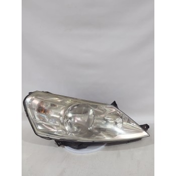Recambio de faro derecho para citroën jumpy ii furgoneta 1.6 hdi 90 16v referencia OEM IAM 6206C5/1401367980  