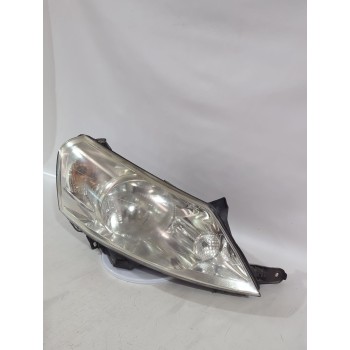 Recambio de faro derecho para citroën jumpy ii furgoneta 1.6 hdi 90 16v referencia OEM IAM 6206C5/1401367980  