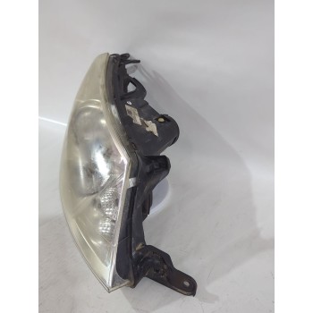 Recambio de faro derecho para citroën jumpy ii furgoneta 1.6 hdi 90 16v referencia OEM IAM 6206C5/1401367980  