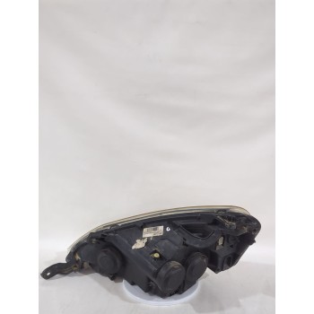 Recambio de faro derecho para citroën jumpy ii furgoneta 1.6 hdi 90 16v referencia OEM IAM 6206C5/1401367980  