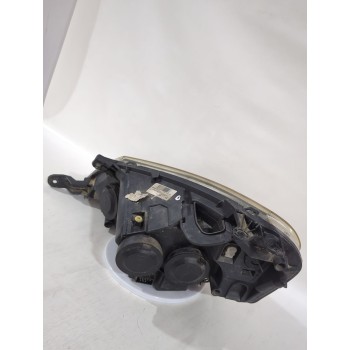 Recambio de faro derecho para citroën jumpy ii furgoneta 1.6 hdi 90 16v referencia OEM IAM 6206C5/1401367980  