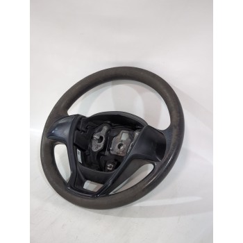 Recambio de volante para fiat doblo cargo (263_) 1.3 d multijet referencia OEM IAM 6310299A  