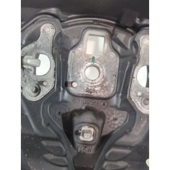 Recambio de volante para fiat doblo cargo (263_) 1.3 d multijet referencia OEM IAM 6310299A  