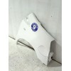 Recambio de aleta delantera derecha para citroën jumpy ii furgoneta 1.6 hdi 90 16v referencia OEM IAM 7841T8  