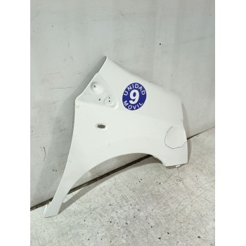 Recambio de aleta delantera derecha para citroën jumpy ii furgoneta 1.6 hdi 90 16v referencia OEM IAM 7841T8  