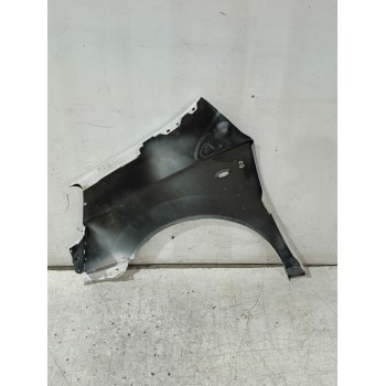 Recambio de aleta delantera derecha para citroën jumpy ii furgoneta 1.6 hdi 90 16v referencia OEM IAM 7841T8  