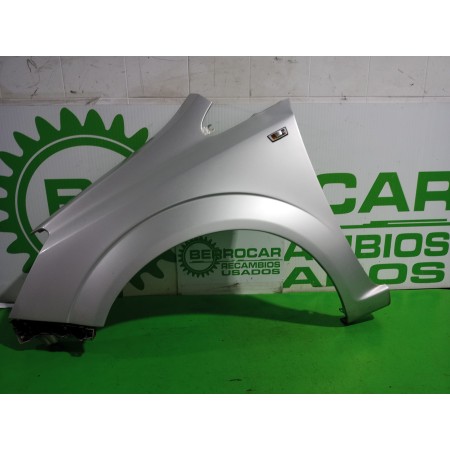 Recambio de aleta delantera izquierda para opel zafira b cosmo referencia OEM IAM 6101344  