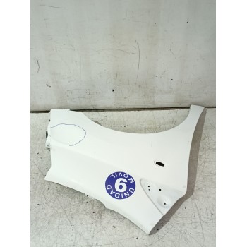 Recambio de aleta delantera derecha para citroën jumpy ii furgoneta 1.6 hdi 90 16v referencia OEM IAM 7841T8  